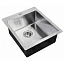 Мойка ZorG INOX R 4551 3мм Мойка ZorG INOX R 4551 3мм
