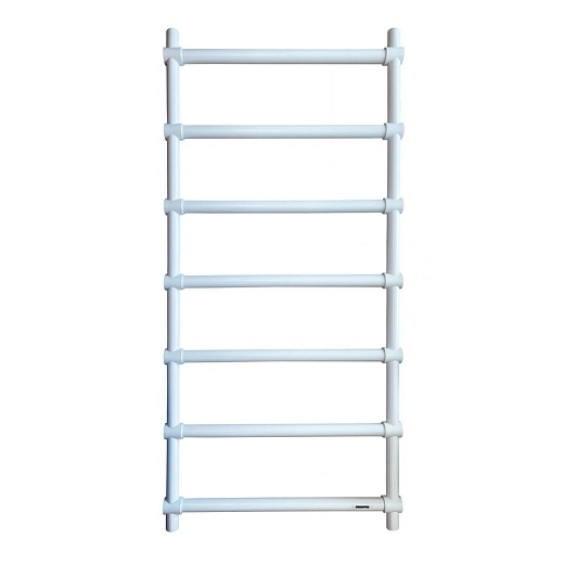 Полотенцесушитель водяной Fincopper FCL 1170*500 белый RAL 9016