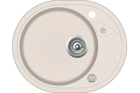 Кухонная мойка AquaSanita CLARUS SR102 (силика) Кухонная мойка AquaSanita CLARUS SR102 (силика)