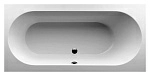 Квариловая ванна Villeroy & Boch Oberon UBQ199OBE2V-01 alpin Квариловая ванна Villeroy & Boch Oberon UBQ199OBE2V-01 alpin