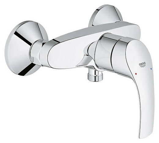 Смеситель Grohe Eurosmart 33555002 для душа Смеситель Grohe Eurosmart 33555002 для душа