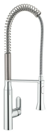 Смеситель Grohe K7 32950000 для кухонной мойки Смеситель Grohe K7 32950000 для кухонной мойки