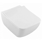 Унитаз подвесной Villeroy&Boch Venticello 4611R001