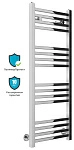 Полотенцесушитель водяной Сунержа Модус 1000х400