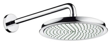 Верхний душ Hansgrohe Raindance Classic AIR 27424000 Верхний душ Hansgrohe Raindance Classic AIR 27424000
