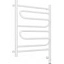 Полотенцесушитель электрический Сунержа Элегия 3.0, 600x500, МЭМ правый, белый матовый 30-5819-6050