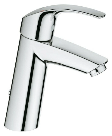 Смеситель Grohe Eurosmart 23323001 для раковины Смеситель Grohe Eurosmart 23323001 для раковины