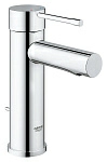 Смеситель Grohe Essence New 32898001 для раковины