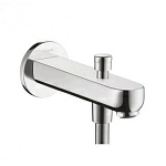 Излив Hansgrohe Metris S 31417000 на ванну