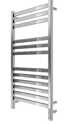 Полотенцесушитель электрический TERMINUS Ното П12 500х1000