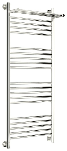 Полотенцесушитель водяной Сунержа Богема с полкой+ 1200х500