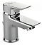 Смеситель Ideal Standard Tesi для раковины, хром, A6566AA