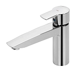 Смеситель для умывальника Oras Cubista, 2805