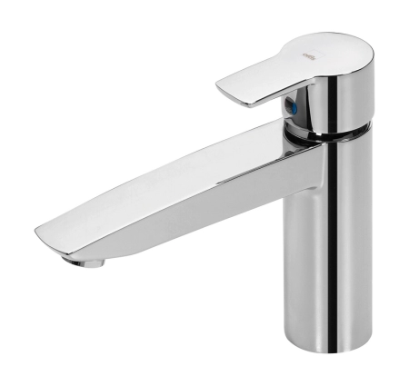 Смеситель для умывальника Oras Cubista, 2805