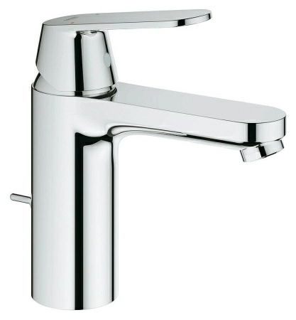 Смеситель Grohe Eurosmart Cosmopolitan 23325000 для раковины Смеситель Grohe Eurosmart Cosmopolitan 23325000 для раковины