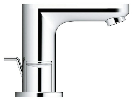 Смеситель Grohe Eurosmart Cosmopolitan 20187000 для раковины Смеситель Grohe Eurosmart Cosmopolitan 20187000 для раковины