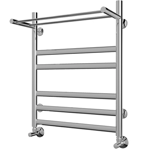 Полотенцесушитель водяной Terminus Хендрикс, 32/18, П6, ширина 50 см, высота 62 см