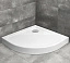 Душевой поддон Radaway DOROS A Compact 90x90
