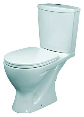 Унитаз-компакт Ideal Standard Oceane Junior W909001 с микролифтом Унитаз-компакт Ideal Standard Oceane Junior W909001 с микролифтом