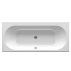 Ванна акриловая Ravak City Slim, 180 х 80 см Ванна акриловая Ravak City Slim, 180 х 80 см