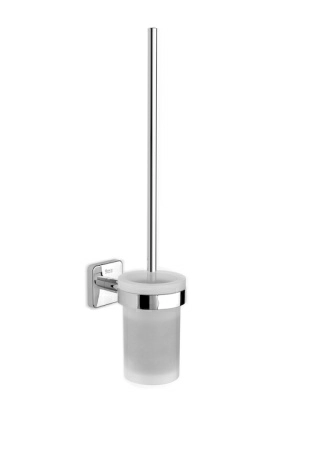 Настенный держатель для туалетной щетки Roca Victoria, A816667001
