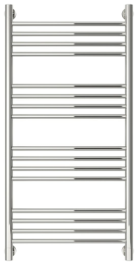 Полотенцесушитель водяной Сунержа Богема+ 1000x500