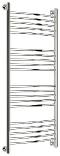 Полотенцесушитель водяной Сунержа Богема+ выгнутая 1200х500