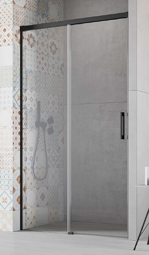 Душевая дверь Radaway Idea Black DWJ 130L