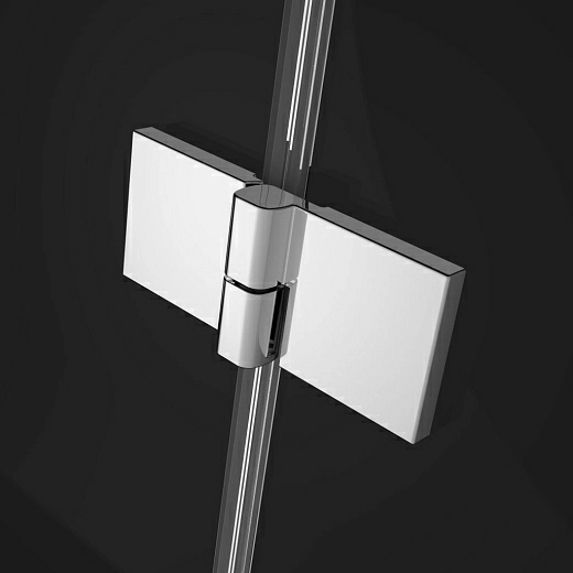 Шторка на ванну Radaway Essenza New PND II 120R (прозрачное) Шторка на ванну Radaway Essenza New PND II 120R (прозрачное)