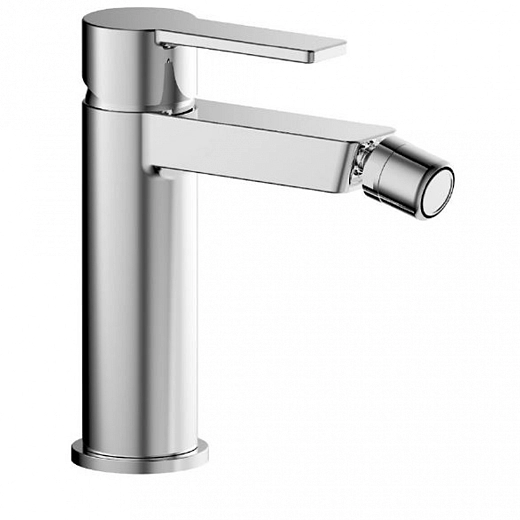 Смеситель для биде однорычажный Villeroy&Boch Architectura, TVB10300100061