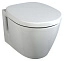 Унитаз подвесной Ideal Standard Connect E781901 с функцией биде
