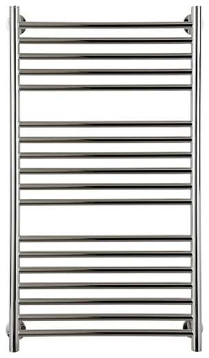 Полотенцесушитель водяной Стилье Универсал-53 1000х500 (5+6+7) П 18
