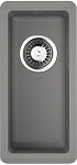 Мойка кухонная Omoikiri Kata 20-U-GR 4993376 leningrad grey Мойка кухонная Omoikiri Kata 20-U-GR 4993376 leningrad grey