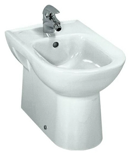 Биде напольное Laufen Pro 3295.1.000.304.1