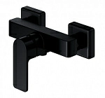 Смеситель Omnires Baretti BA7840BL для душа, черный