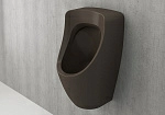 Писсуар Bocchi Taormina Arch 1383-025-0131, скрытый подвод воды, кофейный