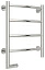 Полотенцесушитель электрический Сунержа Галант 2.0 50х40
