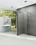 Душевая стенка Ravak ST Walk-In Wall 1000x2000, блестящий + транспарент