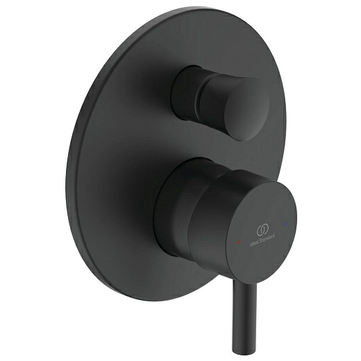 Система скрытого монтажа Ideal Standard Ceraline Black (6 in 1) SetA6939XG Система скрытого монтажа Ideal Standard Ceraline Black (6 in 1) SetA6939XG