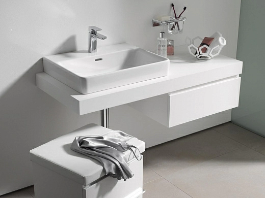 Раковина Laufen Pro A 8.1895.9.000.104.1 60*38 см