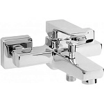Смеситель для ванны Omnires Parma PM7430 CHR, настенный