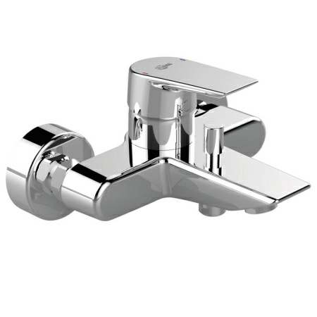 Смеситель для ванны и душа Ideal Standard Tesi A6583AA Смеситель для ванны и душа Ideal Standard Tesi A6583AA