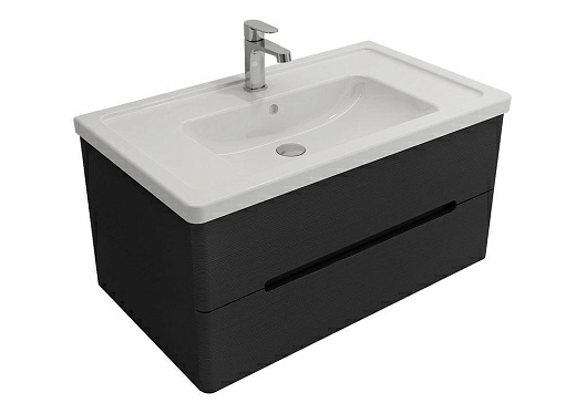 Раковина Bocchi Taormina Pro 1008-001-0126 белая