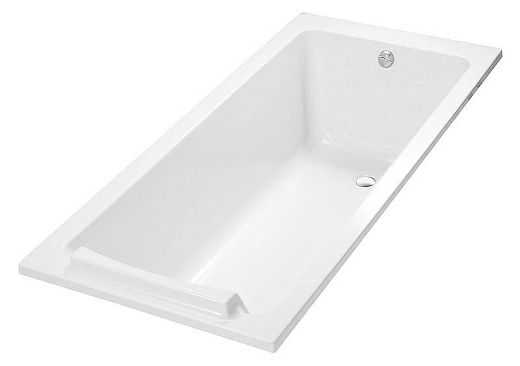 Акриловая ванна Jacob Delafon Sofa 170x75