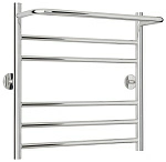 Полотенцесушитель водяной Стилье Универсал-57 600х500 (Полка +2+3) П 18