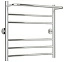 Полотенцесушитель водяной Стилье Универсал-57 600х500 (Полка +2+3) П 18
