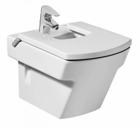 Биде Roca Hall 357625000 подвесное