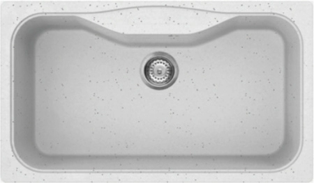 Мойка кухонная Omoikiri Maru 86-EV 4993216 эверест Мойка кухонная Omoikiri Maru 86-EV 4993216 эверест