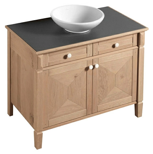 Рукомойник Villeroy &amp; Boch Loop &amp; friends 5144 01 01 alpin