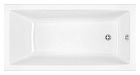Ванна акриловая Excellent Wave Slim 170 х 75 см Ванна акриловая Excellent Wave Slim 170 х 75 см